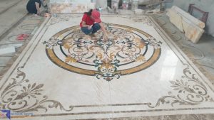 Mẫu đá hoa văn tự nhiên chất lừ | Lên maket MIỄN PHÍ