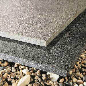 Gạch Porcelain và Granite, phân biệt ưu nhược điểm